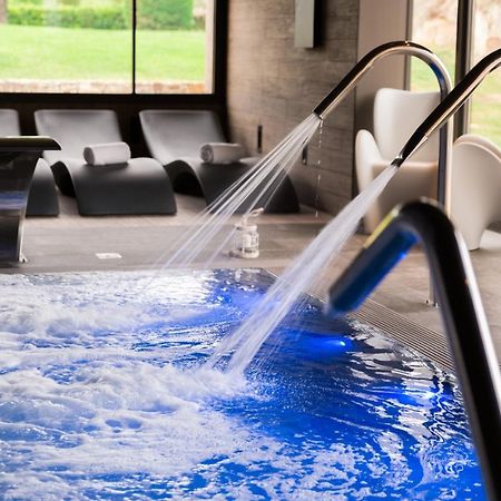 Hotel Torremirona Golf & Spa Navata Dış mekan fotoğraf
