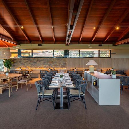 Hotel Torremirona Golf & Spa Navata Dış mekan fotoğraf
