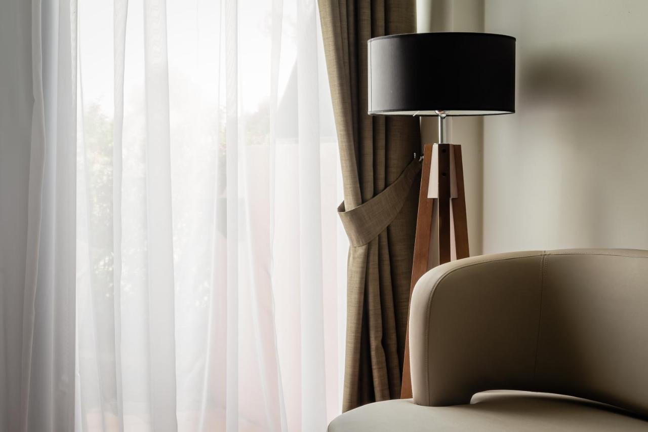 Hotel Torremirona Golf & Spa Navata Dış mekan fotoğraf