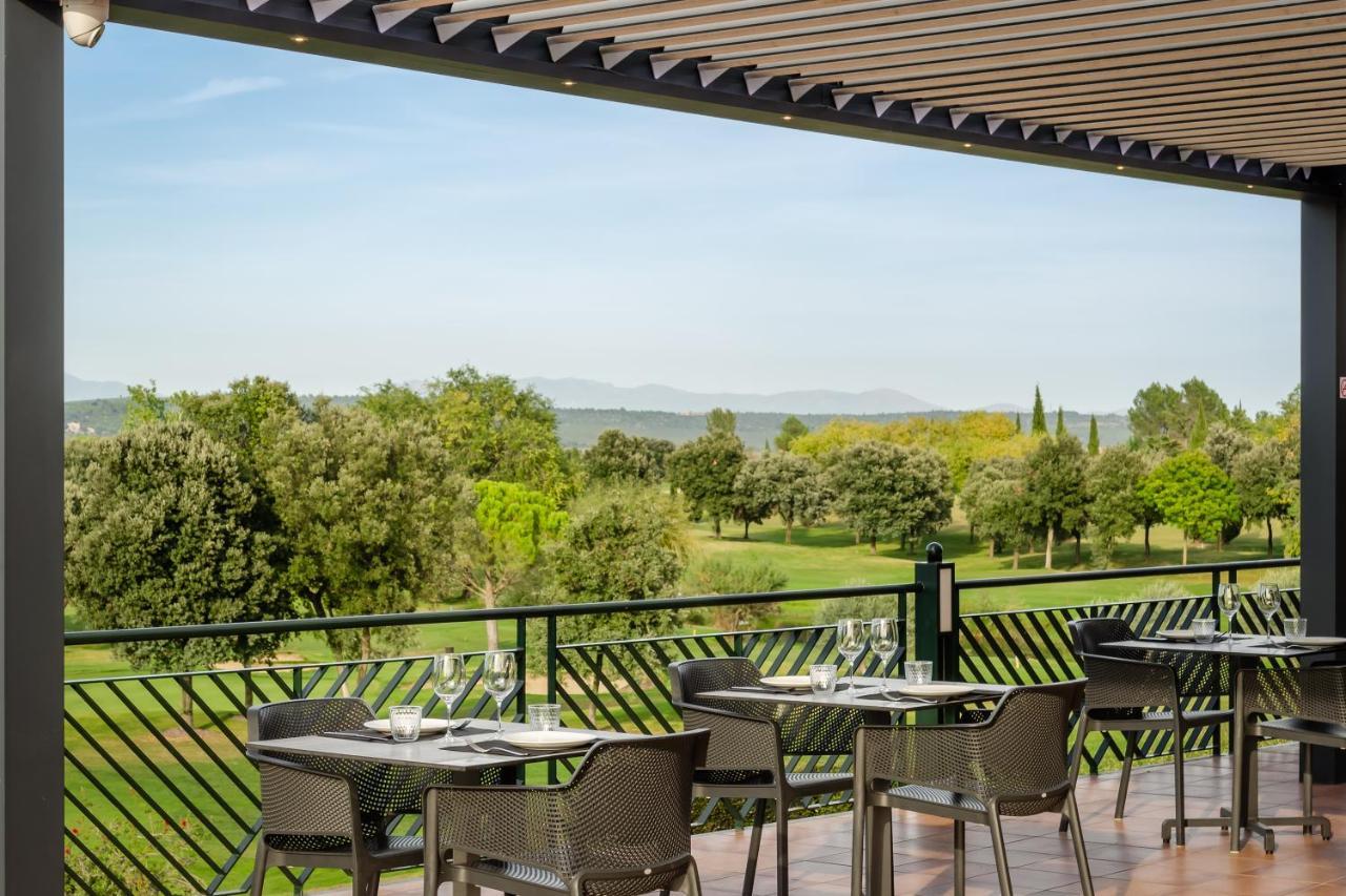 Hotel Torremirona Golf & Spa Navata Dış mekan fotoğraf