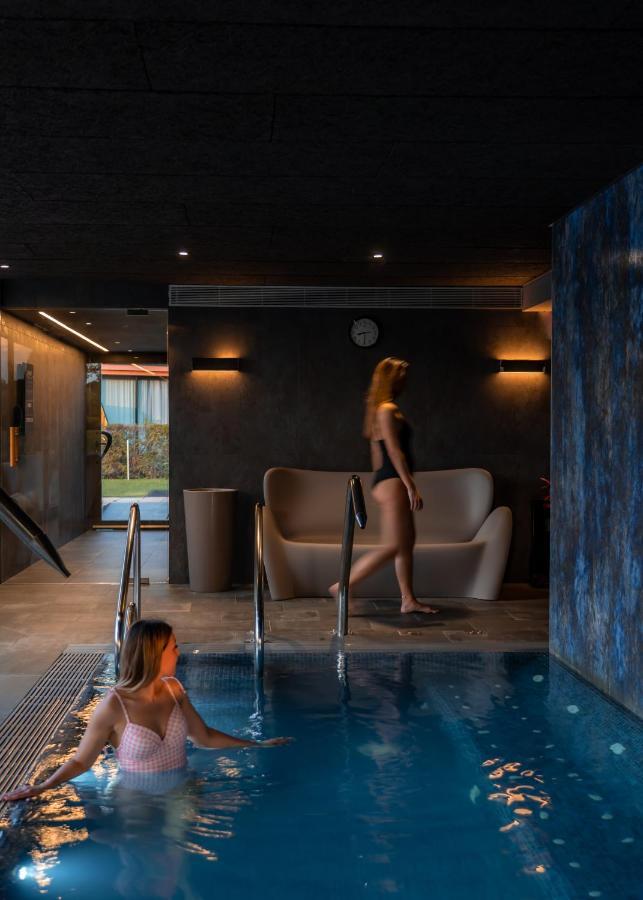 Hotel Torremirona Golf & Spa Navata Dış mekan fotoğraf