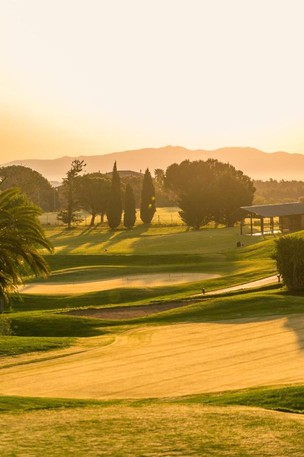 Hotel Torremirona Golf & Spa Navata Dış mekan fotoğraf