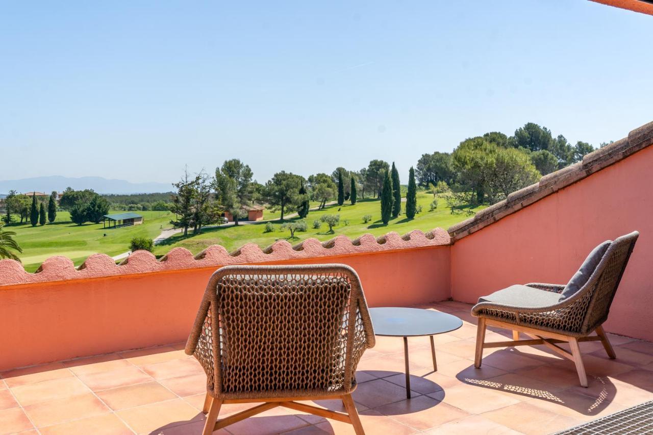 Hotel Torremirona Golf & Spa Navata Dış mekan fotoğraf