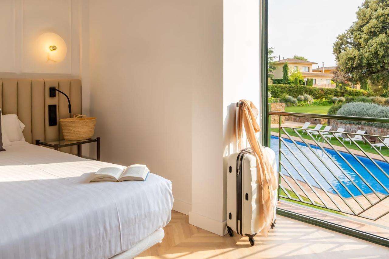 Hotel Torremirona Golf & Spa Navata Dış mekan fotoğraf
