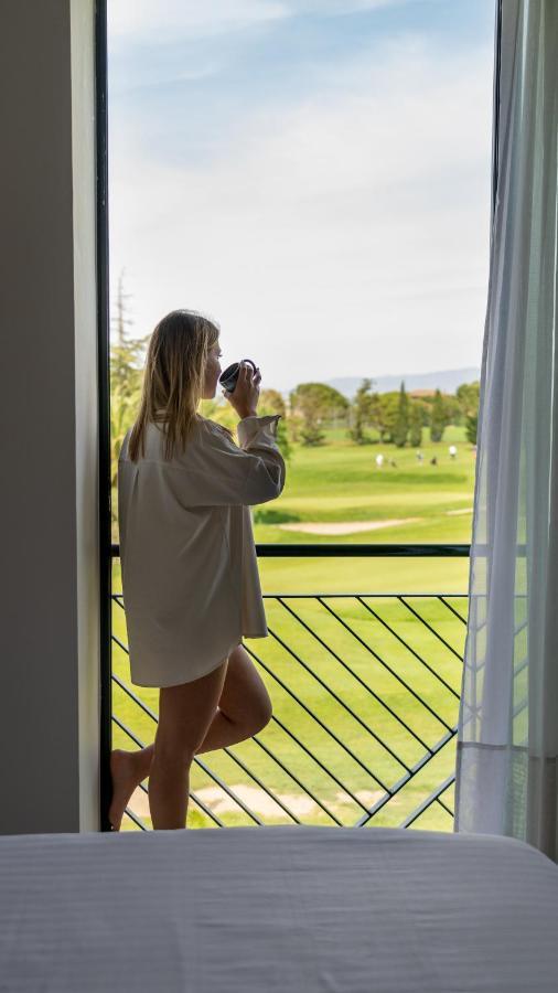 Hotel Torremirona Golf & Spa Navata Dış mekan fotoğraf