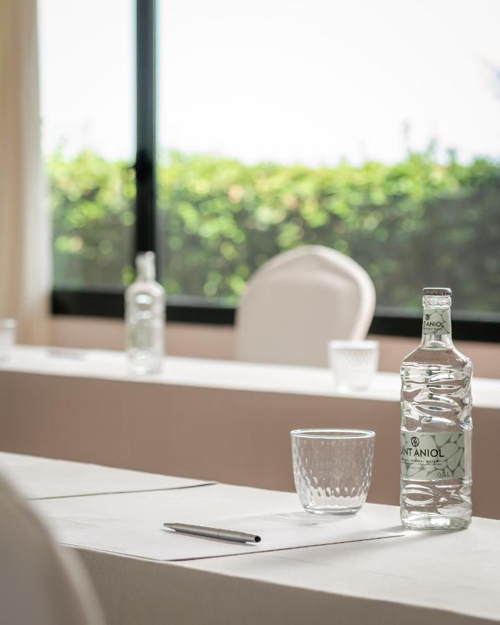 Hotel Torremirona Golf & Spa Navata Dış mekan fotoğraf