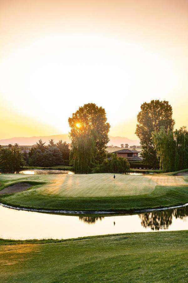 Hotel Torremirona Golf & Spa Navata Dış mekan fotoğraf