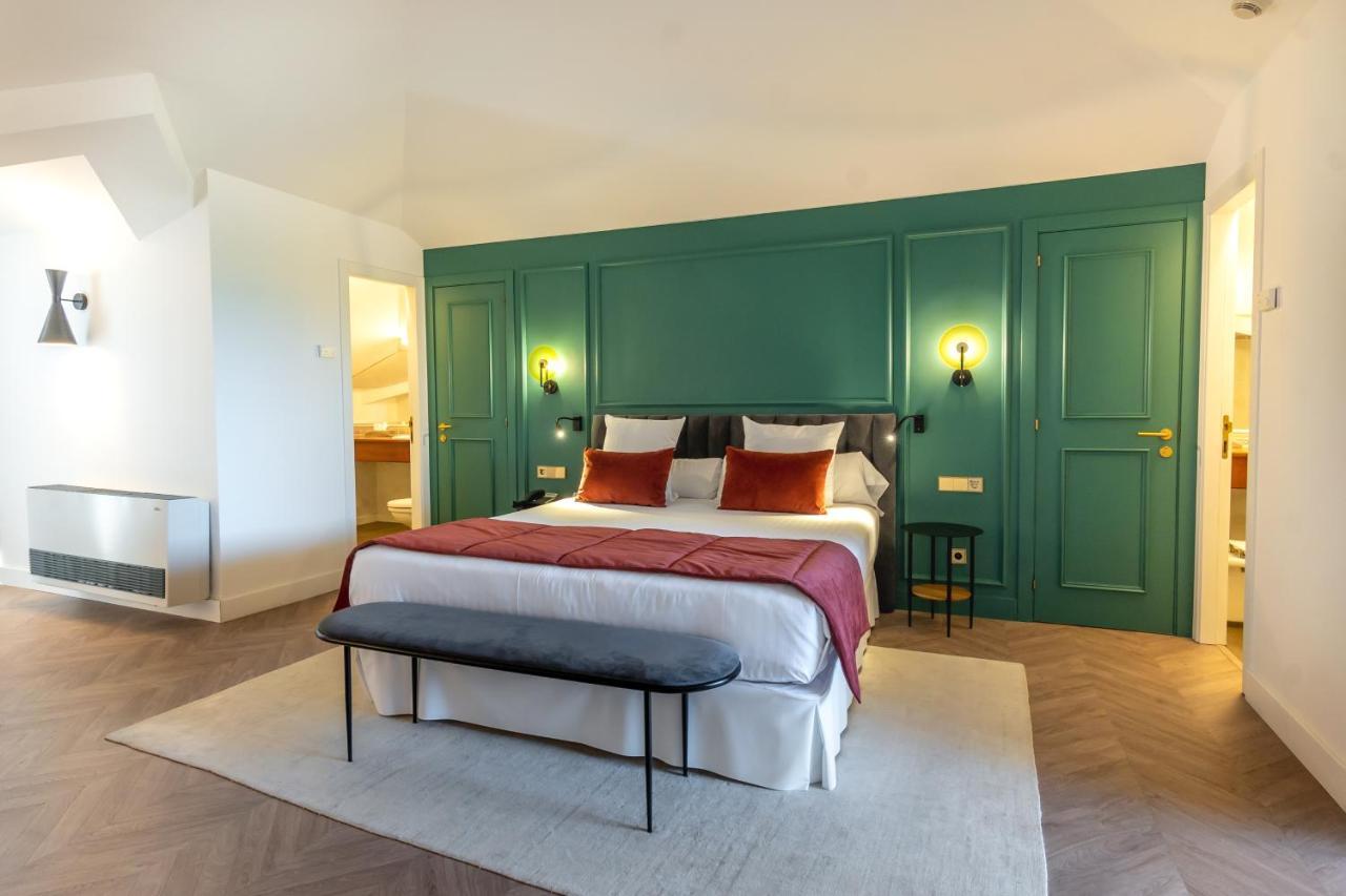 Hotel Torremirona Golf & Spa Navata Dış mekan fotoğraf