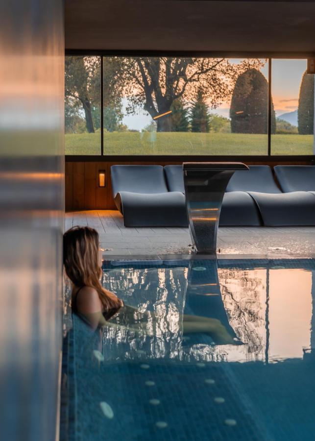 Hotel Torremirona Golf & Spa Navata Dış mekan fotoğraf