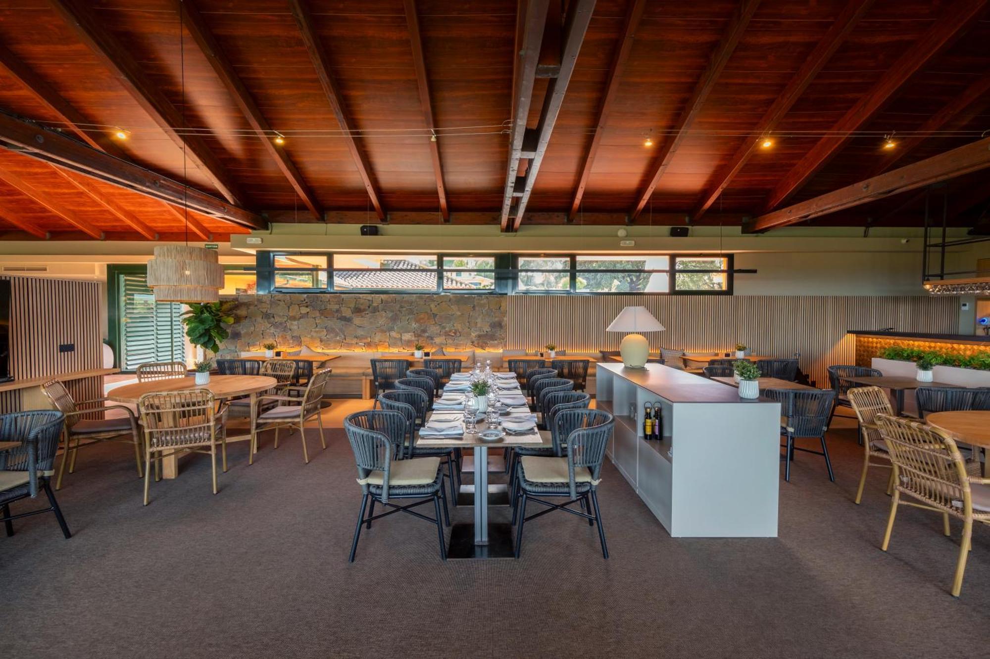 Hotel Torremirona Golf & Spa Navata Dış mekan fotoğraf