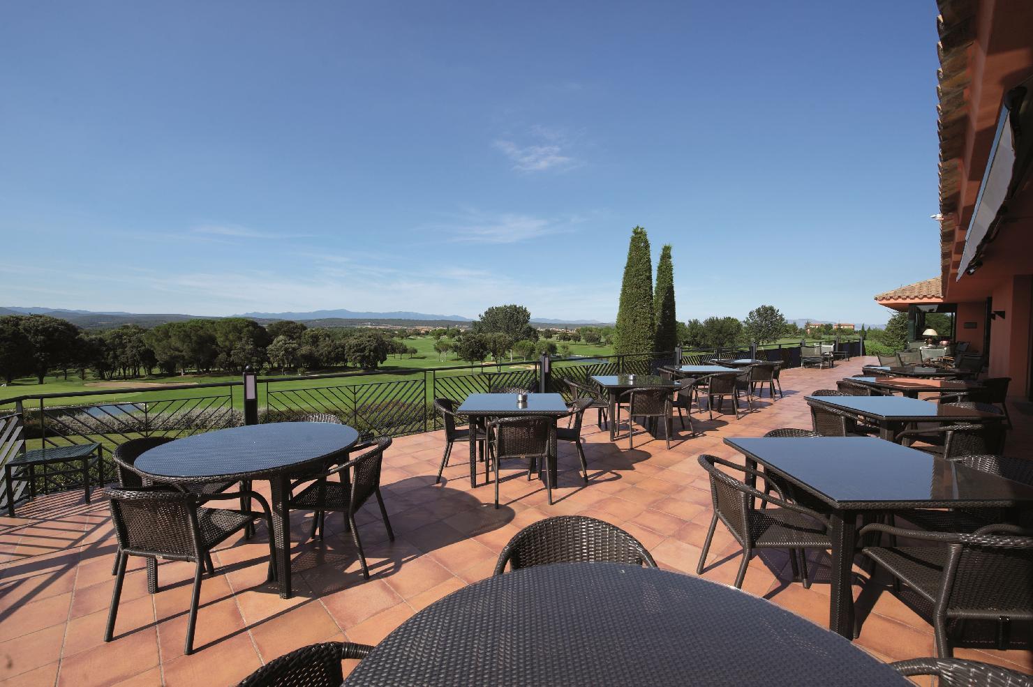 Hotel Torremirona Golf & Spa Navata Dış mekan fotoğraf