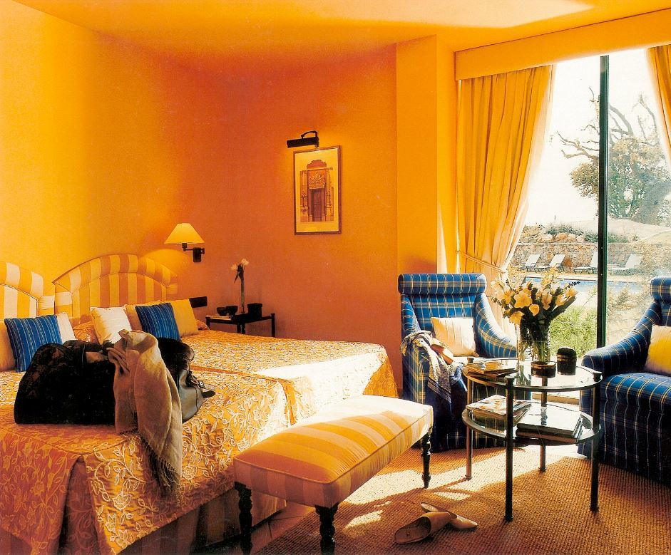 Hotel Torremirona Golf & Spa Navata Dış mekan fotoğraf