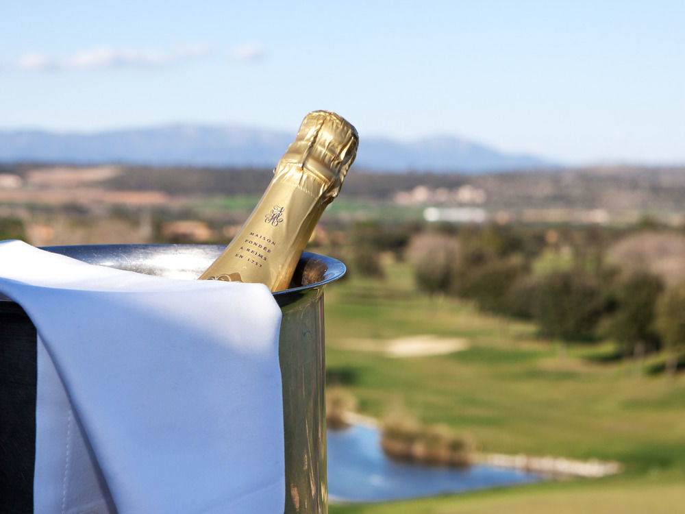 Hotel Torremirona Golf & Spa Navata Dış mekan fotoğraf