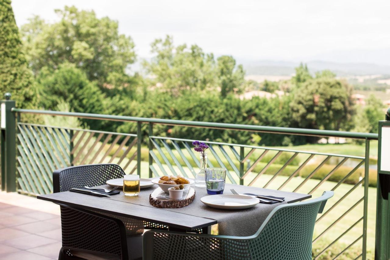 Hotel Torremirona Golf & Spa Navata Dış mekan fotoğraf